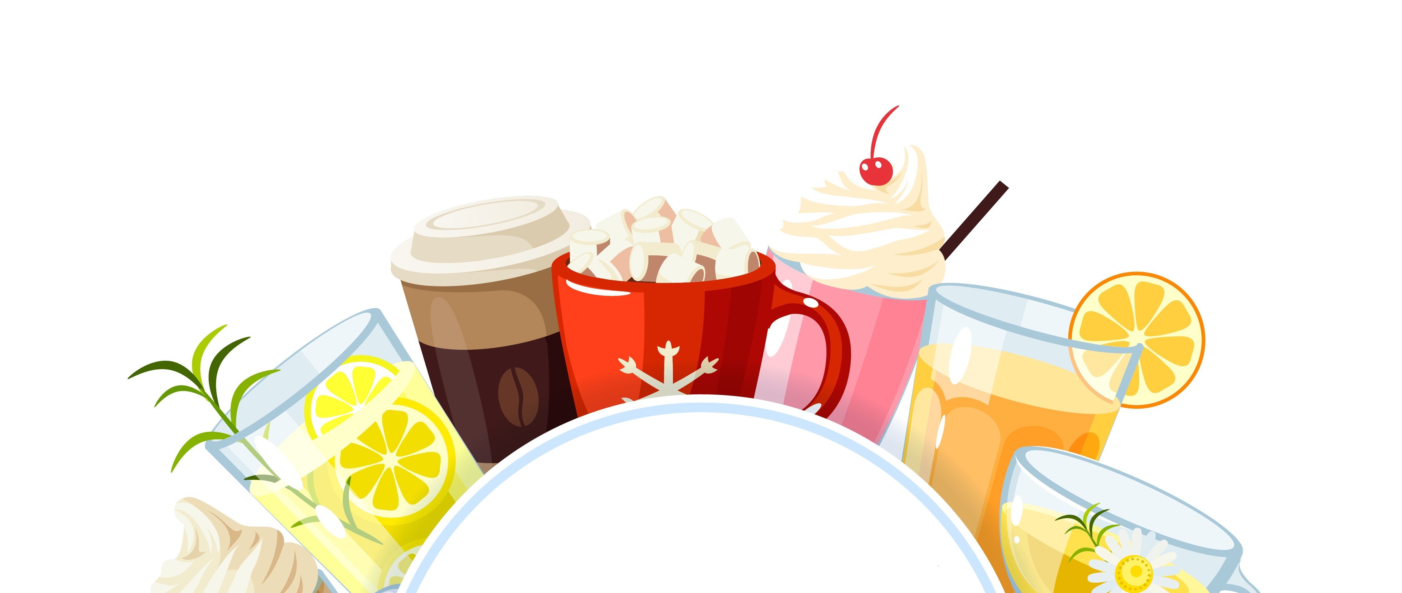 Cinco mitos sobre las bebidas light