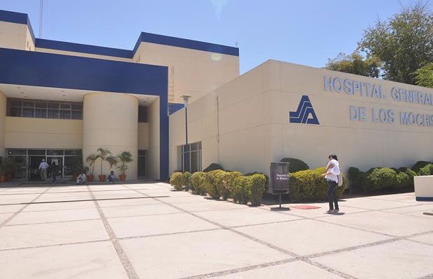 Por negligencia muere bebé en vientre de su madre en Sinaloa