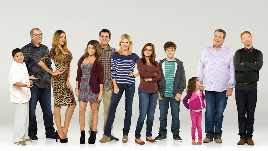 Niño transgénero se suma al elenco de “Modern Family”