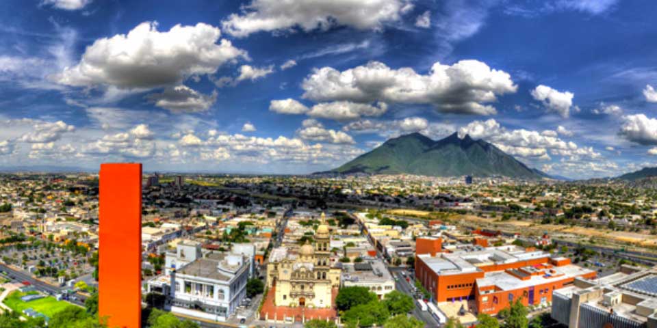 Monterrey festejará 420 aniversario de su fundación Monterrey festejará 420 aniversario de su fundación