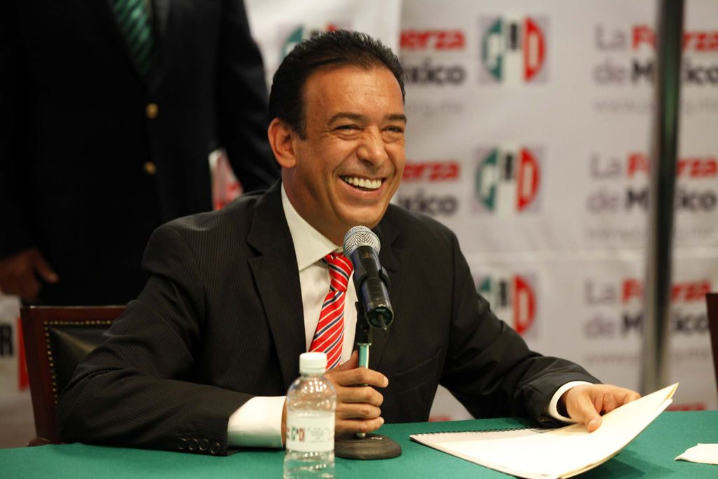 Suegra de Humberto Moreira entregará casa en Estados Unidos - moreira-I-1024x683