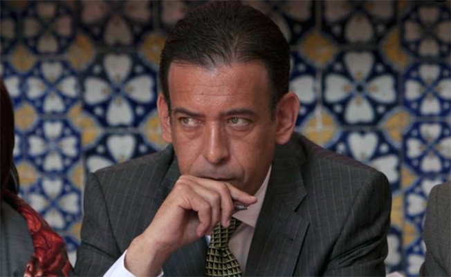 Suegra de Humberto Moreira entregará casa en Estados Unidos