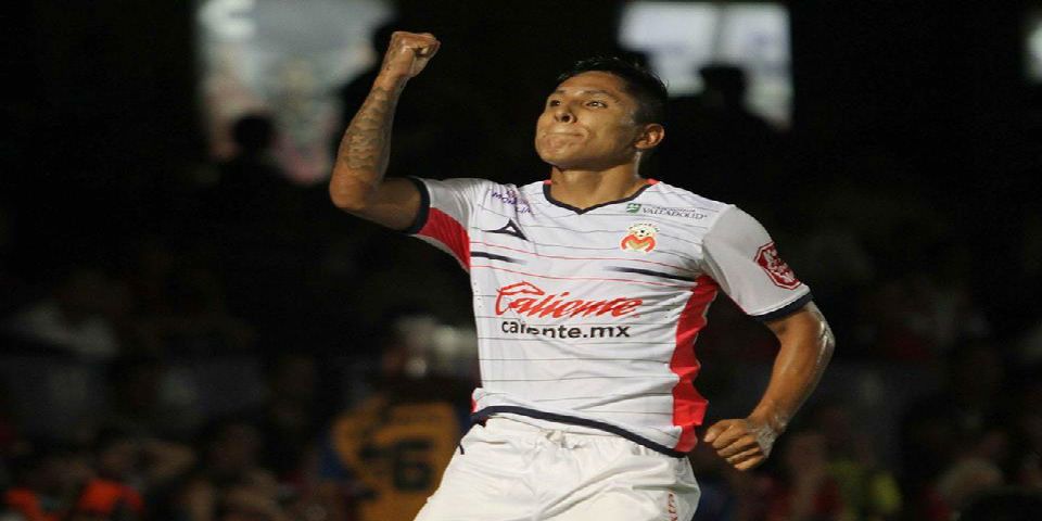 Raúl Ruidíaz se convierte en el héroe monarca