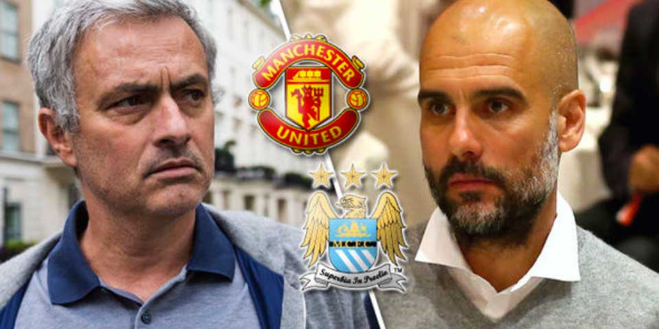 Boletos para derby de Manchester alcanzan los 950 euros