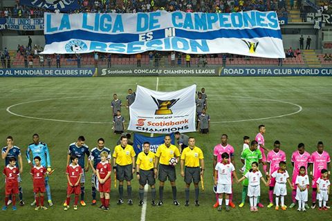 Rayados eliminados de Concacaf por un equipo panameño - mty-arabe-unido-3