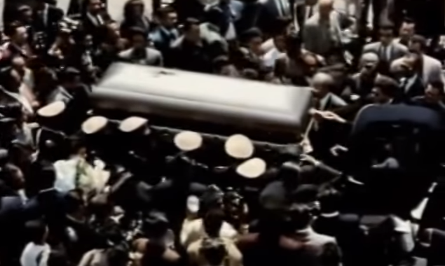 Cinco muertes que paralizaron a México - muerte-de-pedro-infante