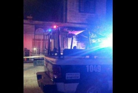 Asesinan a mujer embarazada en Nuevo León, sospechan de su pareja Asesinan a mujer embarazada en Nuevo León, sospechan de su pareja