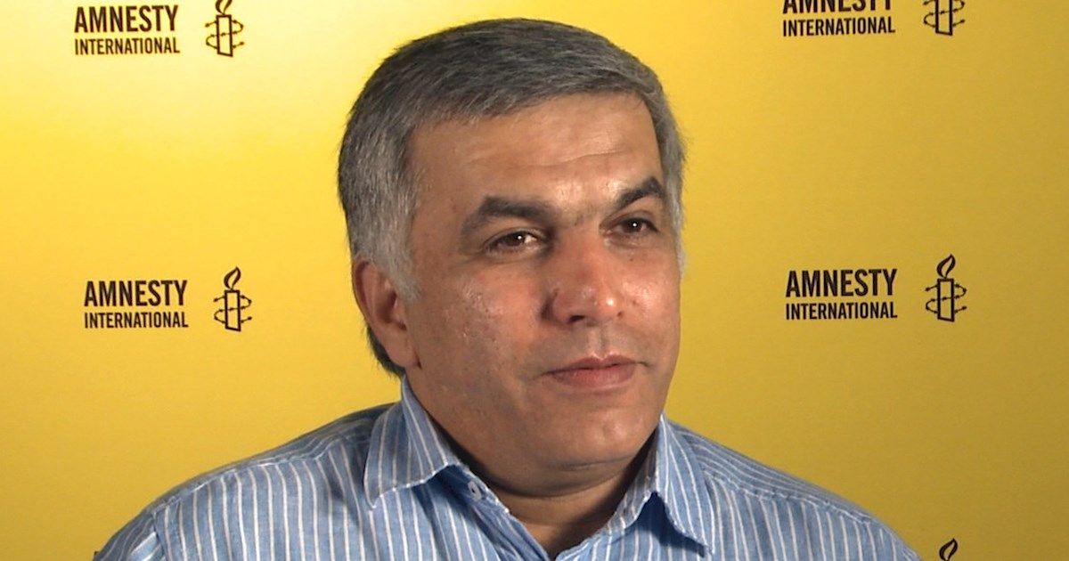 Encarcelan a activista en Bahréin por escribir carta de denuncia en el New York Times