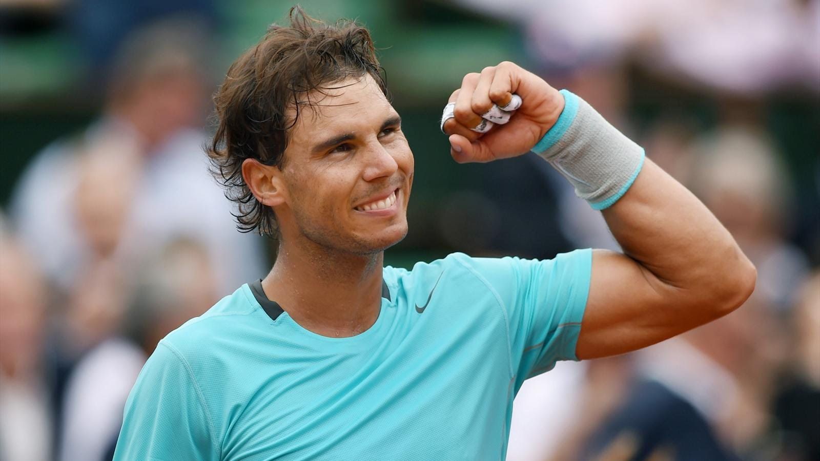 Rafael Nadal eliminado del Abierto de Estados Unidos