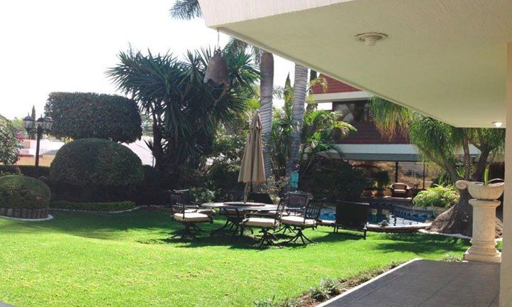 En renta residencia donde murió Nacho Coronel - nc1