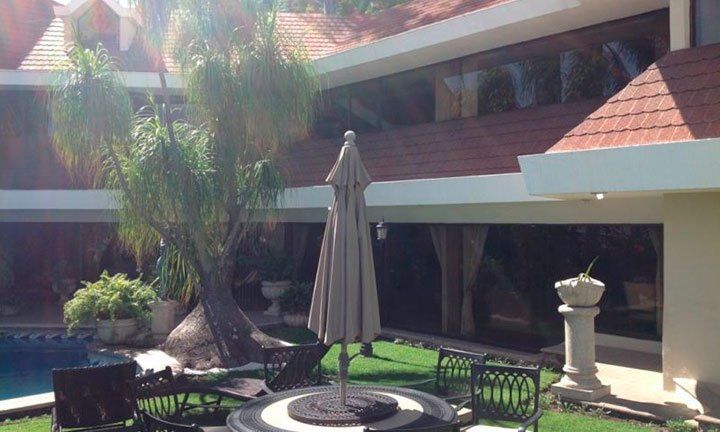 En renta residencia donde murió Nacho Coronel - nc10