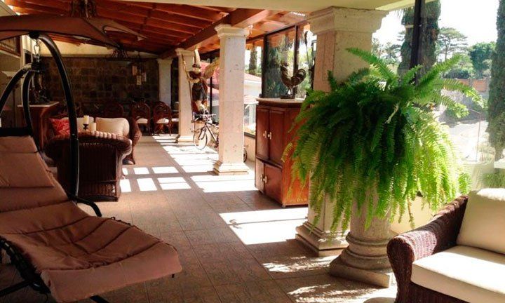 En renta residencia donde murió Nacho Coronel - nc11