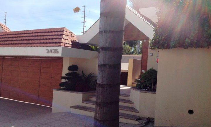 En renta residencia donde murió Nacho Coronel - nc13