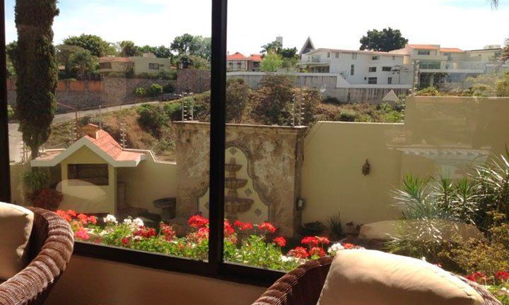 En renta residencia donde murió Nacho Coronel