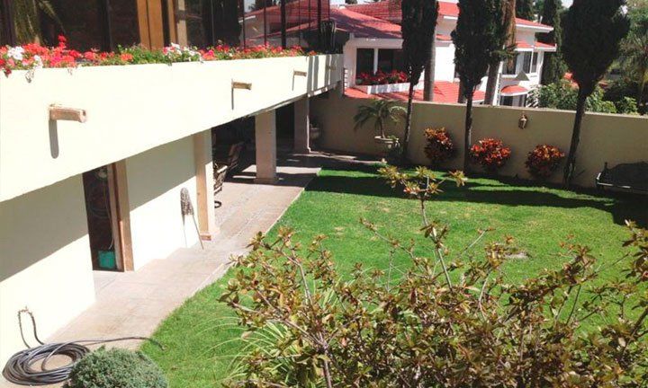 En renta residencia donde murió Nacho Coronel - nc16