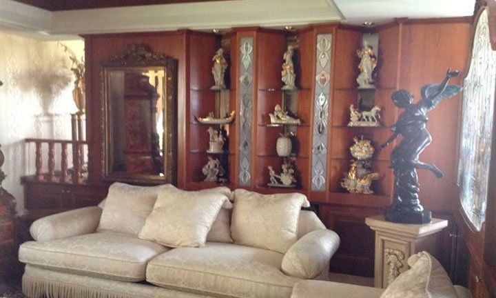 En renta residencia donde murió Nacho Coronel - nc17