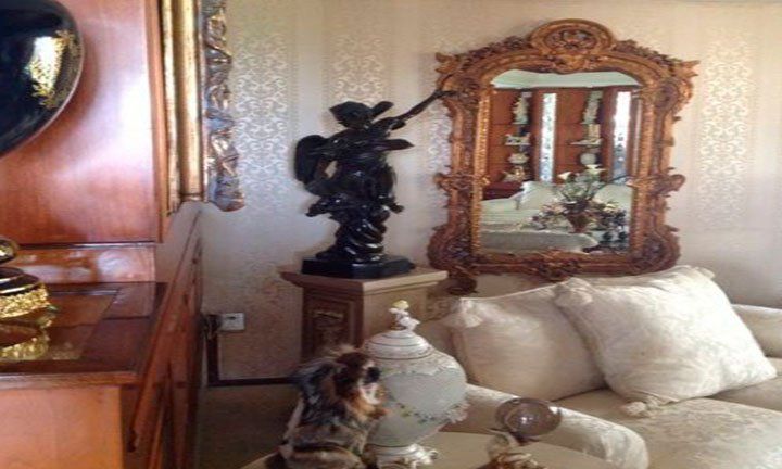 En renta residencia donde murió Nacho Coronel - nc6