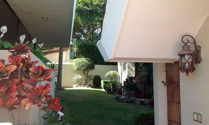 En renta residencia donde murió Nacho Coronel - nc8