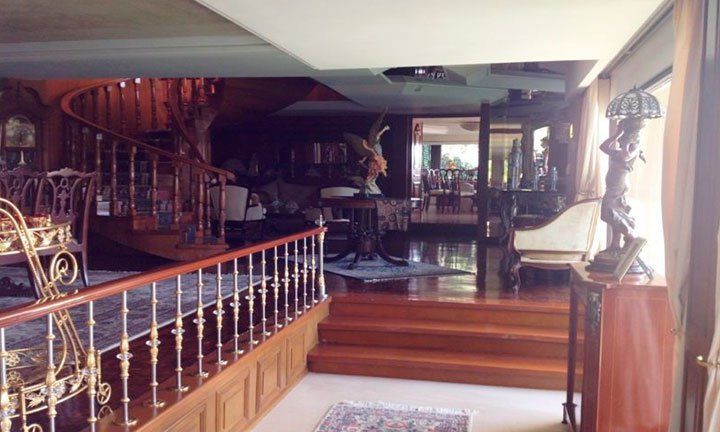 En renta residencia donde murió Nacho Coronel - nc9