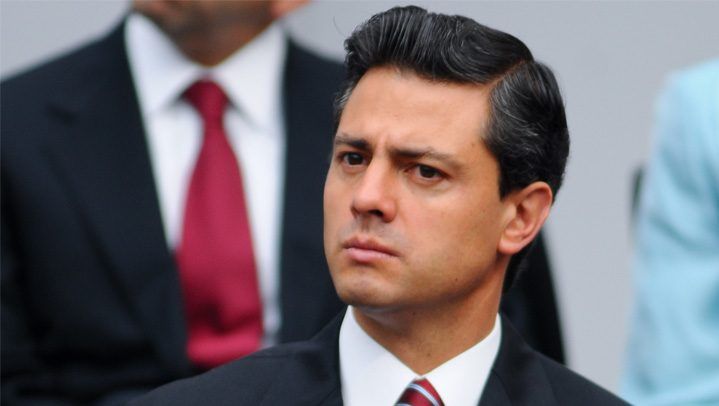 EPN responderá preguntas que le hagan en Facebook