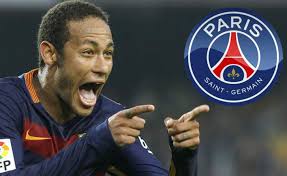 Un hotel y un jet privado, la oferta del PSG por Neymar