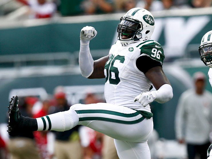 Los 10 jugadores de la NFL mejor pagados - nfl2