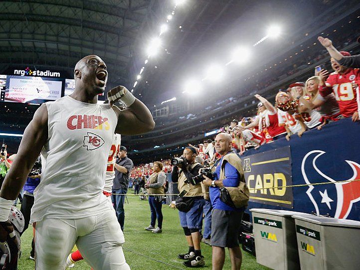 Los 10 jugadores de la NFL mejor pagados - nfl3