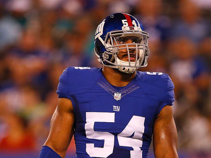 Los 10 jugadores de la NFL mejor pagados - nfl8