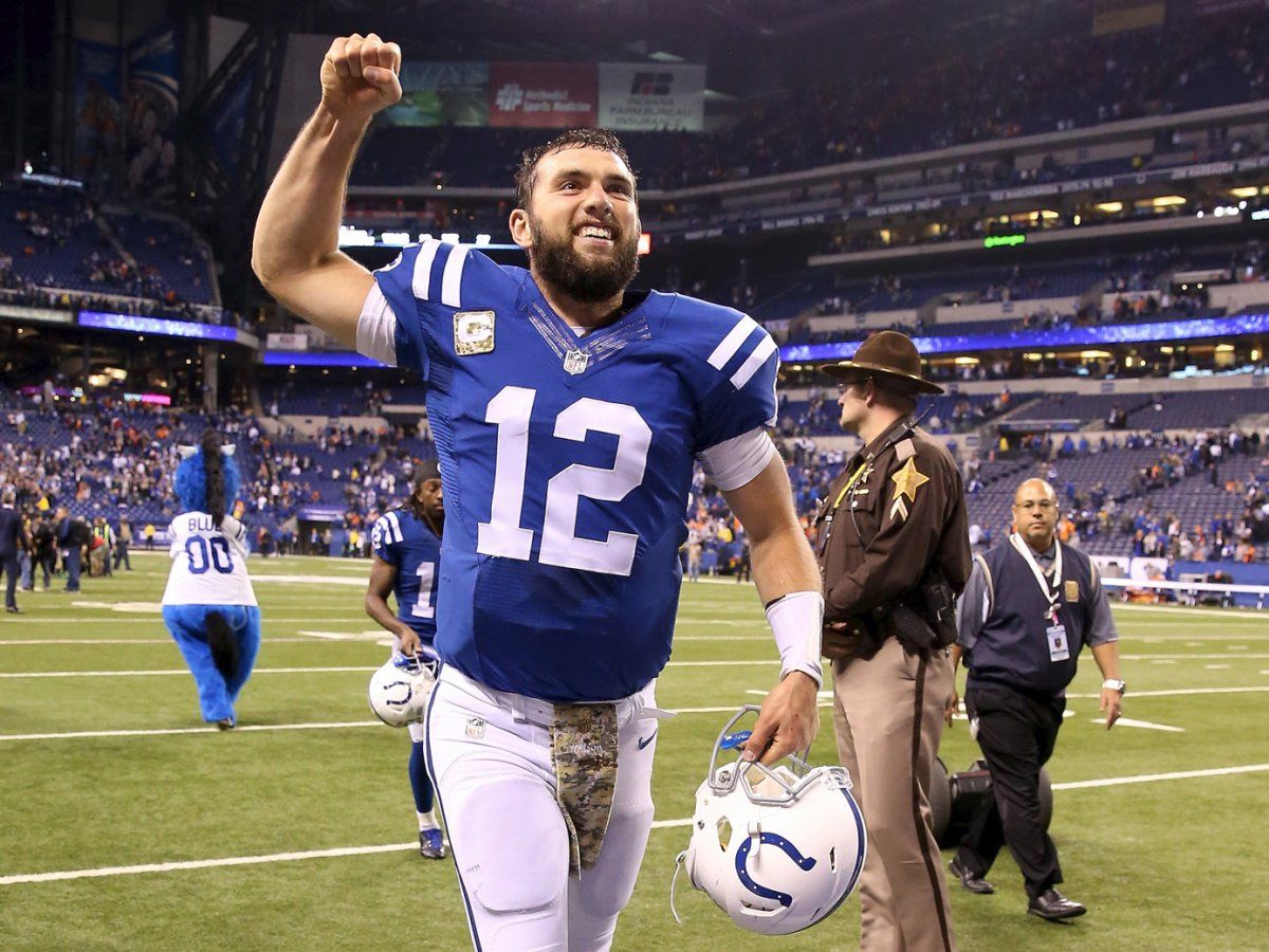 Los 10 jugadores de la NFL mejor pagados - nfl9