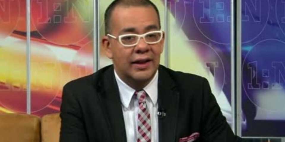 Lamenta Nicolás Alvarado falta de ‘una verdadera cultura democrática’