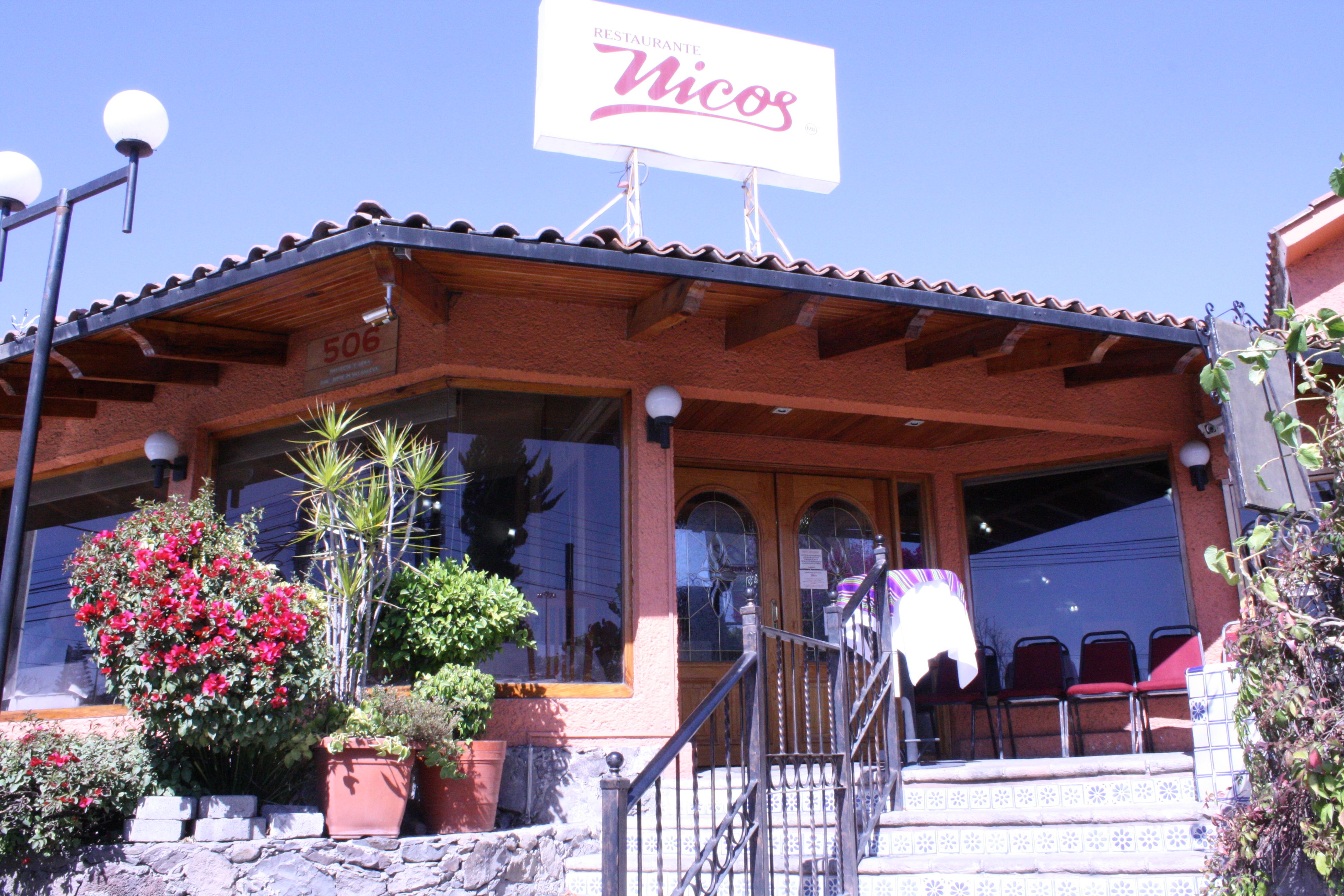 Los 50 mejores restaurantes de América Latina - nicos