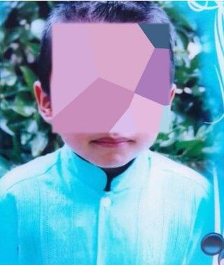 Secuestran a niño de 5 años, hijo de alcalde de Chiapas - niño-1