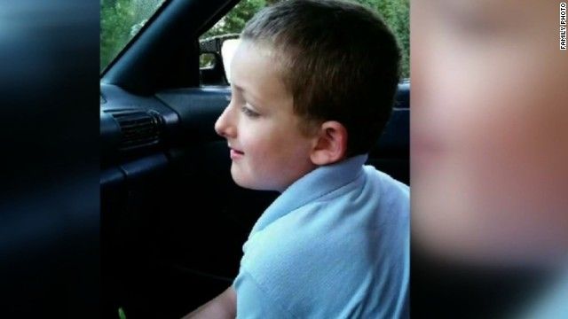 Video: policías matan a niño de 6 años a balazos - niño-2