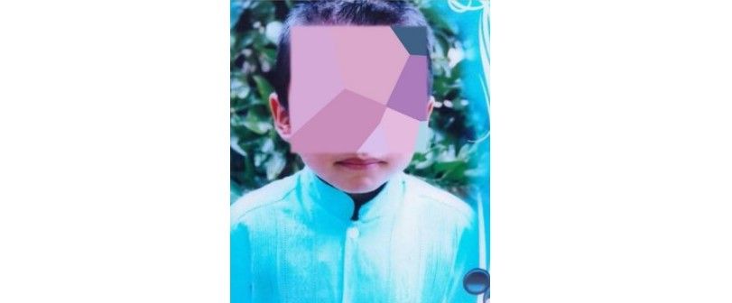 Secuestran a niño de 5 años, hijo de alcalde de Chiapas