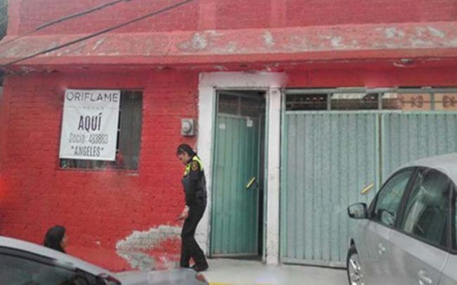 Niño de 8 años se suicida por regaño de sus papás