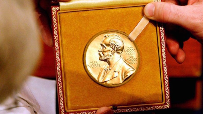 ¿Qué mexicanos han ganado un premio Nobel? ¿Qué mexicanos han ganado un premio Nobel?