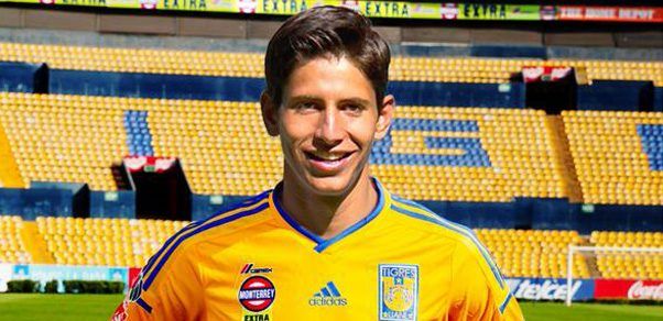 Jürgen Damm sale del hospital Jürgen Damm sale del hospital