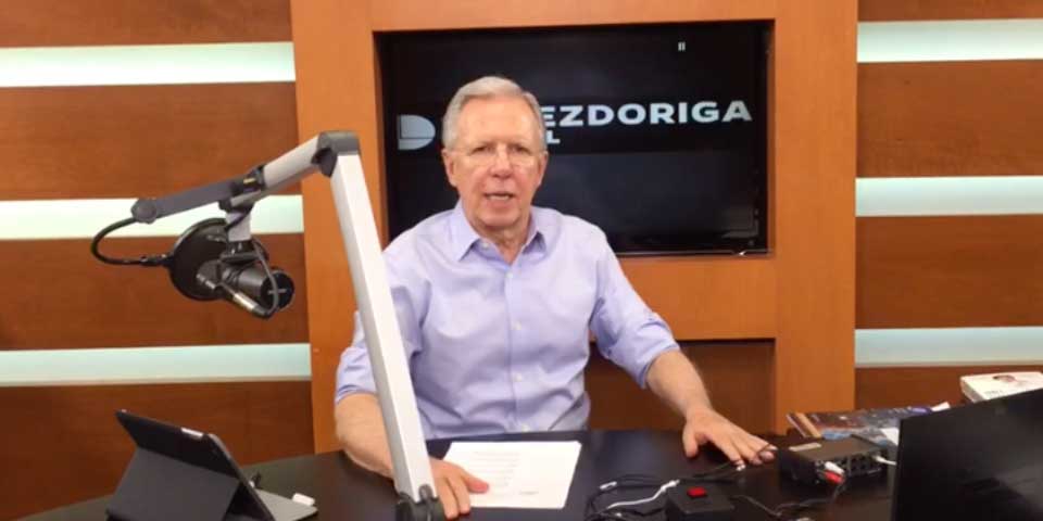 Las noticias de hoy 1 de septiembre