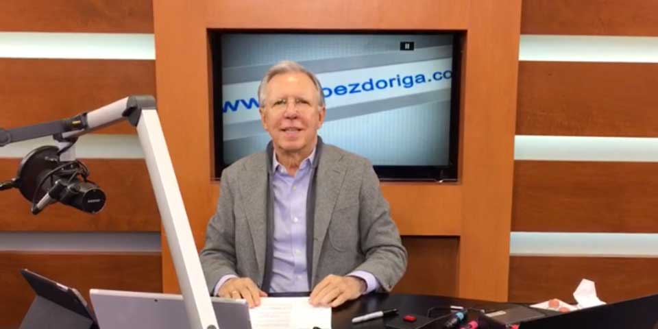 Las noticias de hoy 12 de septiembre