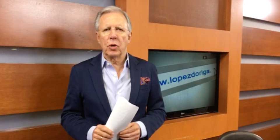 Las noticias de hoy 14 de septiembre