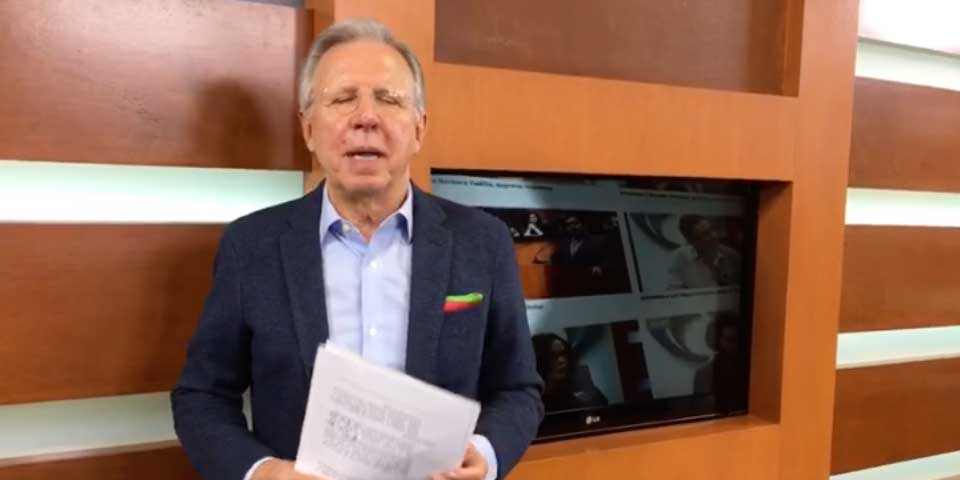 Las noticias de hoy 15 de septiembre