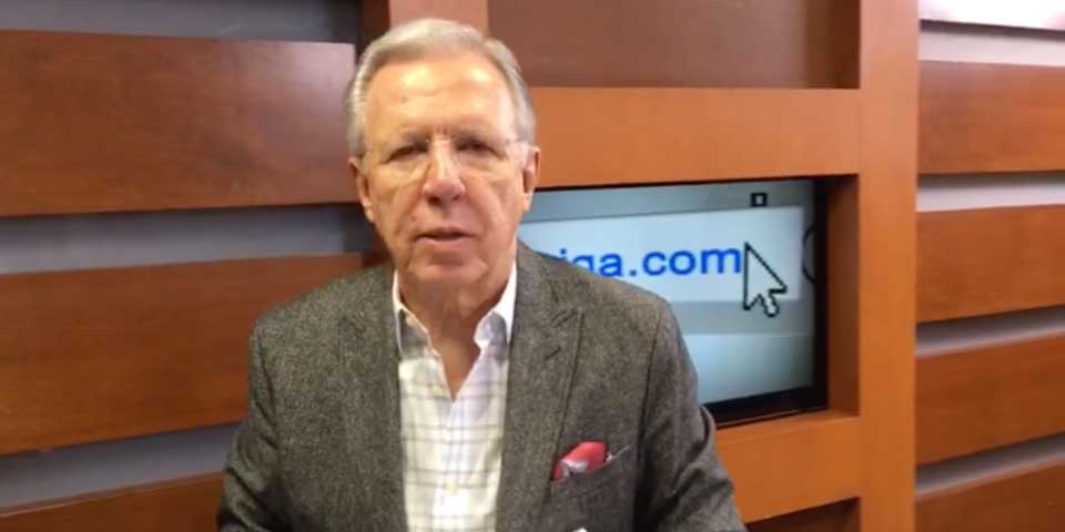 Las noticias de hoy 20 de septiembre