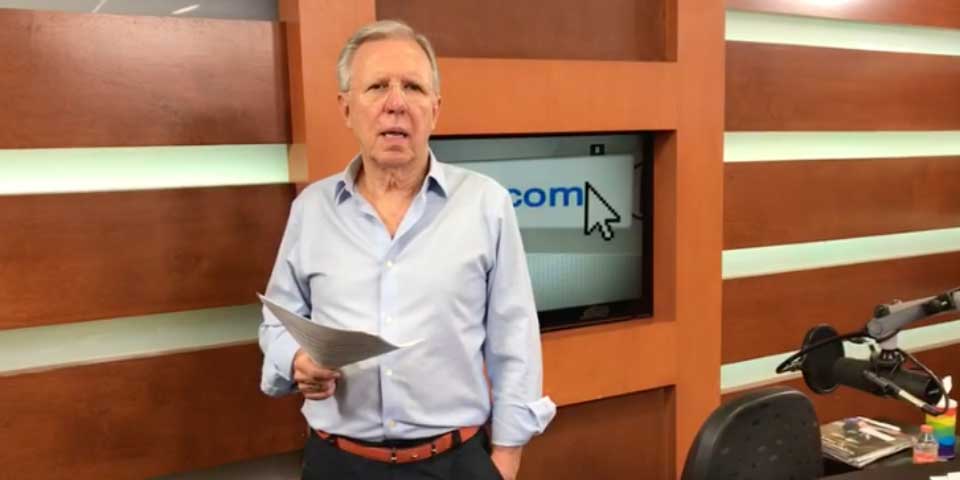 Las noticias de hoy 29 de septiembre