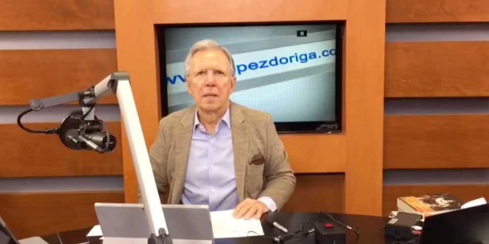 Las noticias de hoy 8 de septiembre