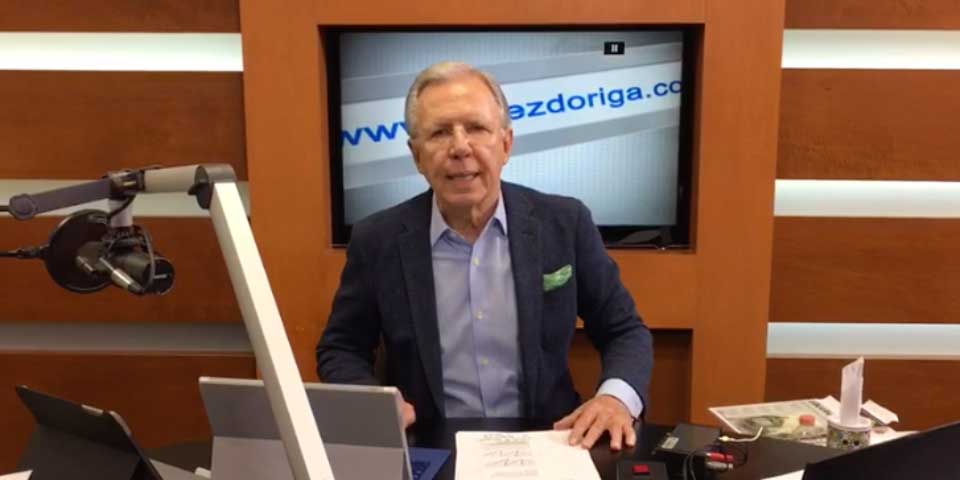 Las noticias de hoy 9 de septiembre