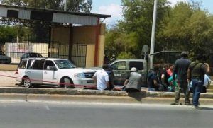 Enfrentamientos en Nuevo Laredo dejan 11 muertos - nuevo-laredo-300x181