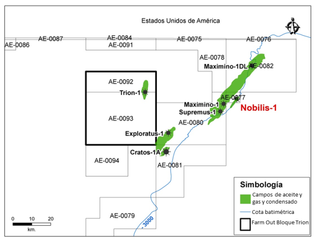 Pemex anuncia descubrimiento de seis yacimientos de crudo - nuevo-yacimientos-2