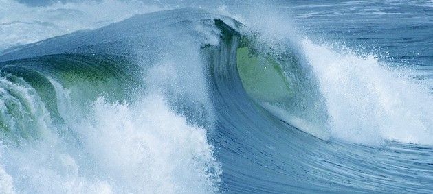 Mar de fondo desde Jalisco hasta Chiapas provocará olas de hasta 2 metros: SEMAR