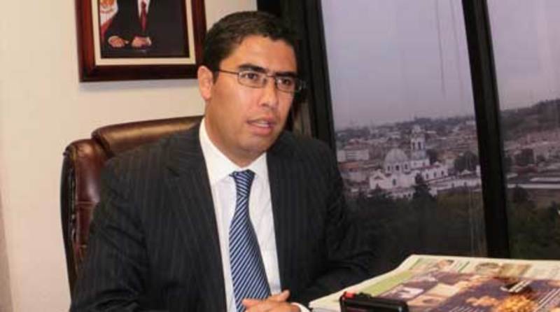 Empresas fantasmas facturaron 900 mmdp entre 2016 y 2107: SAT - osvaldo-santin-quiroz