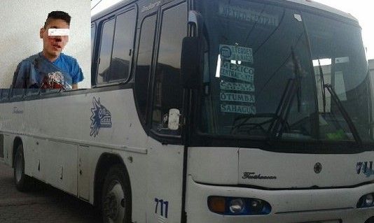 Intentan linchar a asaltantes en Otumba